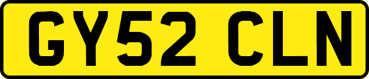 GY52CLN