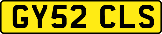 GY52CLS