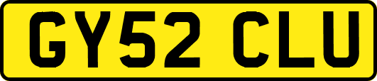 GY52CLU