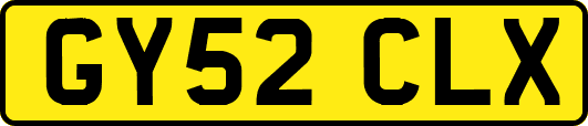 GY52CLX