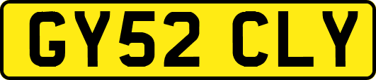 GY52CLY