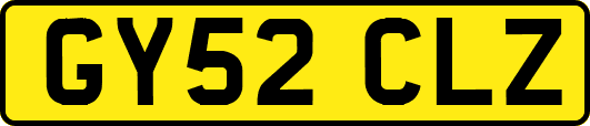 GY52CLZ