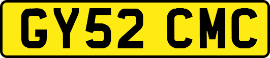 GY52CMC