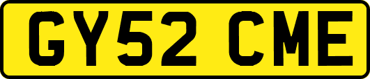 GY52CME