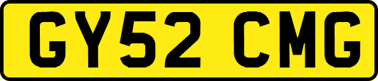 GY52CMG
