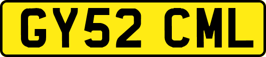 GY52CML