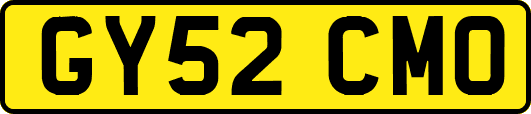 GY52CMO