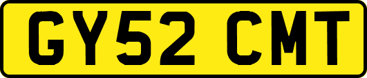 GY52CMT