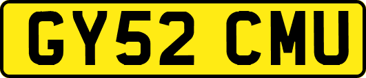 GY52CMU