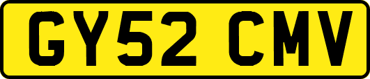 GY52CMV