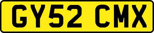 GY52CMX