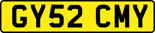 GY52CMY