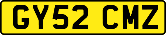 GY52CMZ