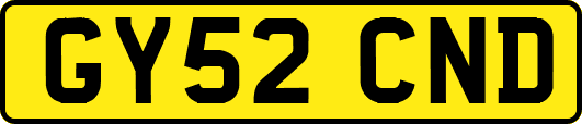 GY52CND