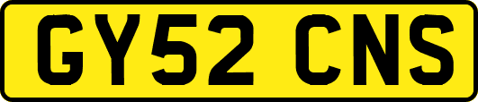 GY52CNS