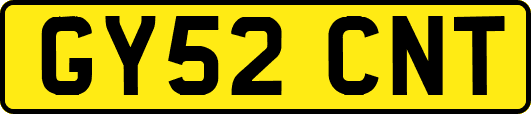 GY52CNT