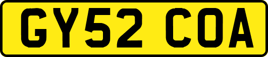GY52COA