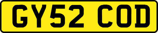GY52COD