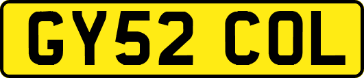 GY52COL