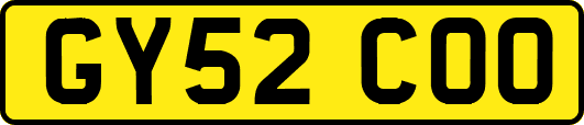 GY52COO