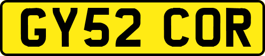 GY52COR