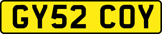 GY52COY