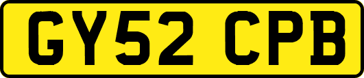 GY52CPB