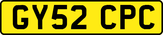 GY52CPC
