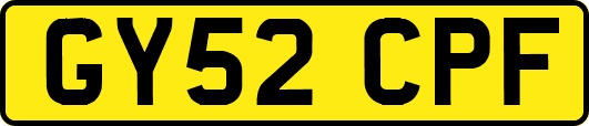 GY52CPF