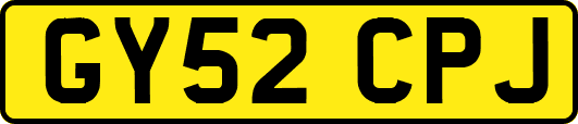 GY52CPJ