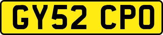 GY52CPO