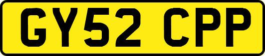 GY52CPP
