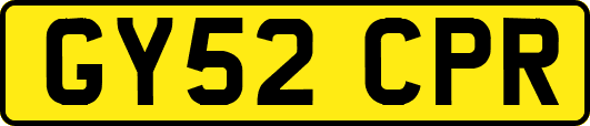 GY52CPR