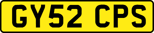 GY52CPS