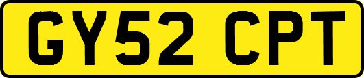GY52CPT