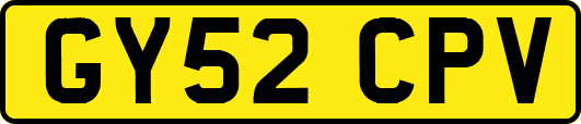 GY52CPV