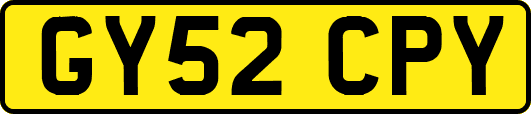 GY52CPY