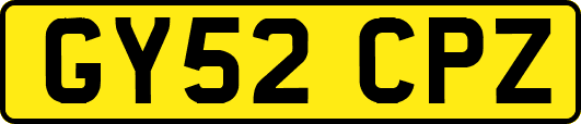 GY52CPZ