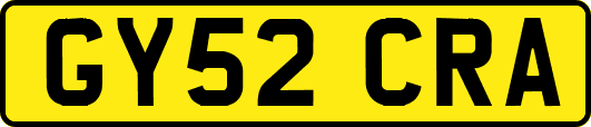 GY52CRA
