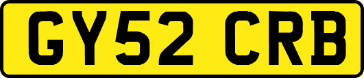 GY52CRB