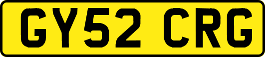 GY52CRG