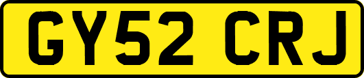 GY52CRJ