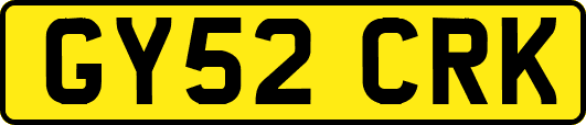 GY52CRK