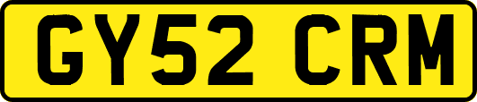 GY52CRM