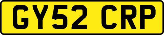 GY52CRP