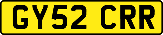 GY52CRR