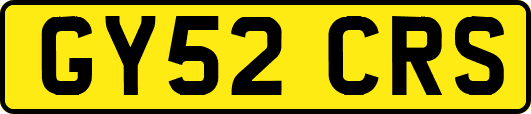 GY52CRS