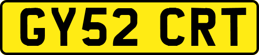 GY52CRT