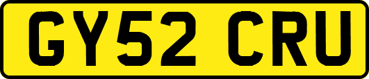 GY52CRU