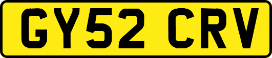 GY52CRV